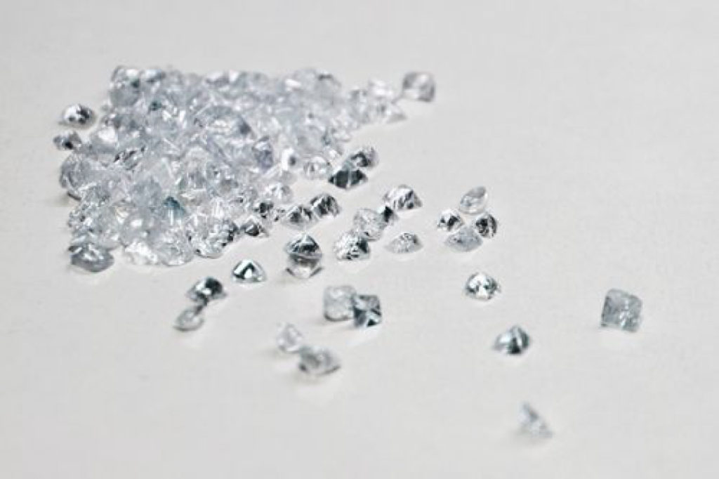 KR Diamonds | Belgium Ideal Cut Diamonds